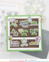PLANT PICKS